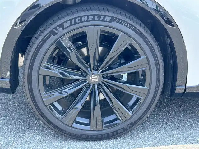 トヨタ クラウン スポーツ Z 奈良県 2024(令6)年 1.2万km プレシャスホワイトパール 全方位カメラ　/純正ナビ　/レザーシート　/Bluetooth　/追従クルーズコントロール　/パワーシート　/電動リアゲード　/コーナーセンサー前後　/カーテンエアバッグ　/フルセグ/衝突軽減ブレーキ　/ETC　/LEDライト