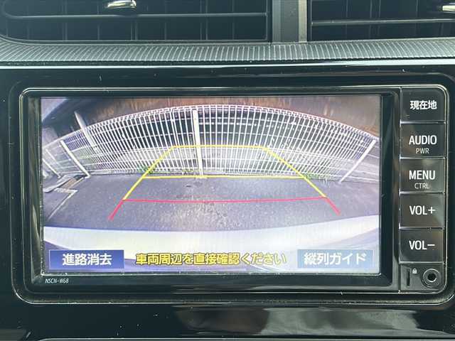 トヨタ アクア S スタイルブラック 愛知県 2019(令1)年 6.2万km シルバーM ワンオーナー/純正SDナビ/ワンセグTV・AM・FM・CD・Bluetooth/バックカメラ/プリクラッシュセーフティ/レーンディパーチャーアラート/オートハイビーム/LEDヘッドライト/オートライト/フォグランプ/クリアランスソナー/スマートキー/プッシュスタート/ETC/純正フロアマット/純正ドアバイザー/電動格納ミラー/ISOFIX/盗難防止装置/取扱説明書/保証書/ディーラー点検整備記録簿(R1/R2/R3/R5/R7)/スペアスマートキー
