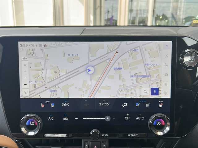レクサス ＮＸ 250 バージョンL 静岡県 2024(令6)年 0.5万km ソニッククォーツ ワンオーナー/レクサスセーフティシステム/・プリクラッシュセーフティ/・ロードサインアシスト/・フロントクロストラフィックアラート/・レーンディバーチャーアラート/・レーンチェンジアシスト/・プロアクティブドライビングアシスト/・リヤクロストラフィックアラート/・ブラインドスポットモニター/・パーキングサポートブレーキ/・リヤカメラディテクション/・安心降車アシスト/・クリアランスソナー/純正メーカーナビ/・フルセグTV/・Bluetooth/ミラーキャスト/USB/ラジオ/主要装備/・サンルーフ/・レザーシート/・全席シートヒーター/・エアーシート/・ハンドルヒーター/・オートライト/・オートハイビーム/・パワーシート/・パワーバックドア/・パドルシフト/・オートホールド/・ブラインドスポットモニター/・デジタルインナーミラー/・全方位カメラ/・ETC2.0/・ヘッドアップディスプレイ/・電動格納シート