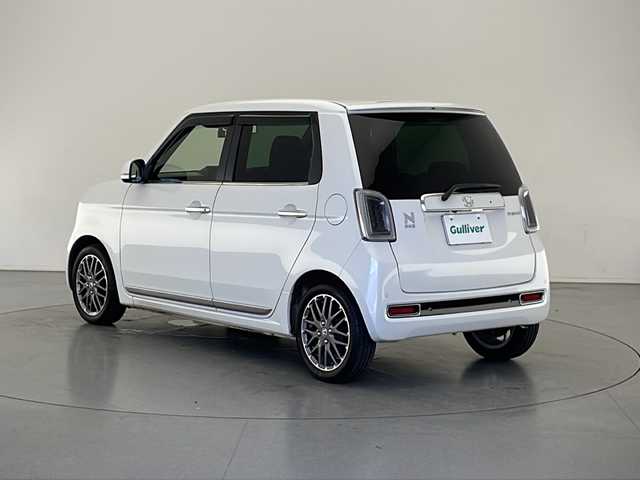 ホンダ Ｎ ＯＮＥ プレミアム ツアラー 長野県 2023(令5)年 4.1万km プラチナホワイトパール 純正ナビ/（フルセグ/Bluetooth/CD/DVD/USB)/バックカメラ/ETC/前方ドラレコ/純正エンジンスターター/衝突軽減ブレーキ/レーンキープアシスト/レーダークルーズコントロール/コーナーセンサー/先行車発進機能/標識認識機能/ハーフレザーシート/前席シートヒーター/LEDヘッドライト/電子パーキングブレーキ/ステアリングスイッチ/ヘッドライトレベライザー/スマートキー/スペアキー