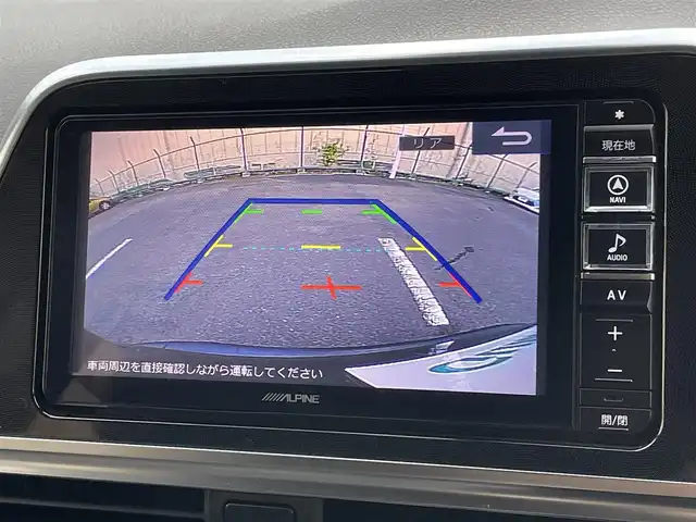 トヨタ シエンタ G クエロ 東京都 2018(平30)年 5.8万km クールボルドーガラスフレーク アルパインナビ/フルセグＴＶ/バックカメラ/ドライブレコーダー/両側パワースライドドア/ハーフレザーシート/革巻きステアリングホイール/純正バイザー/純正フロアマット/ＥＴＣ/スマートキー