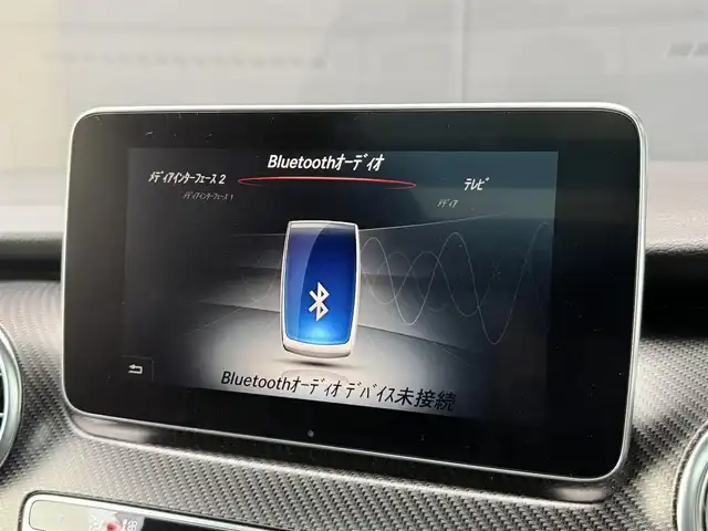 メルセデス・ベンツ Ｖ２２０ d スポーツ ロング 和歌山県 2017(平29)年 3.4万km ロッククリスタルホワイト サンルーフ/社外リアモニター/レーダーセーフティパッケージ/ナビ/360度カメラ/フルセグTV/黒革シート/パワーシート/シートヒーター/両側パワースライドドア/純19incAW/Burmester/アンビエントライト/LEDライト/ETC/保証書/取扱説明書/スペアキー
