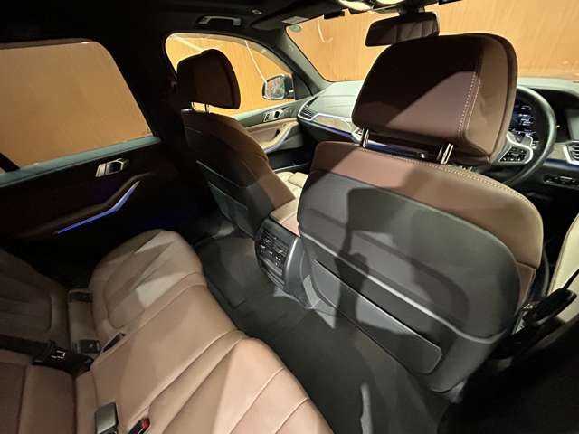 ＢＭＷ ＢＭＷ Ｘ５ xDrive 40d Mスポーツ 千葉県 2022(令4)年 4.9万km 黒Ｍ 限定車　/ＡＣＣ　/ＣａｒＰｌａｙ　/ディスプレイオーディオ　/バックカメラ　/サイドカメラ/ドライブレコーダー　/ヒーテッドドアミラー　/純正１７インチＡＷ　/ＥＴＣ