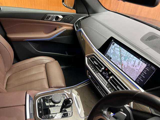 ＢＭＷ ＢＭＷ Ｘ５ xDrive 40d Mスポーツ 千葉県 2022(令4)年 4.9万km 黒Ｍ 限定車　/ＡＣＣ　/ＣａｒＰｌａｙ　/ディスプレイオーディオ　/バックカメラ　/サイドカメラ/ドライブレコーダー　/ヒーテッドドアミラー　/純正１７インチＡＷ　/ＥＴＣ