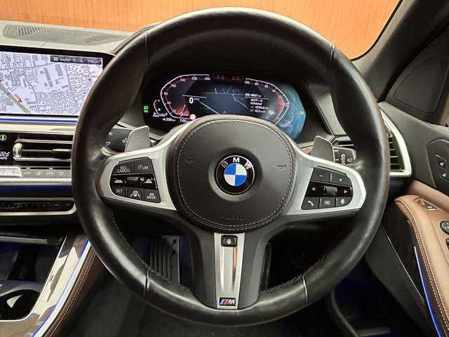 ＢＭＷ ＢＭＷ Ｘ５ xDrive 40d Mスポーツ 千葉県 2022(令4)年 4.9万km 黒Ｍ 限定車　/ＡＣＣ　/ＣａｒＰｌａｙ　/ディスプレイオーディオ　/バックカメラ　/サイドカメラ/ドライブレコーダー　/ヒーテッドドアミラー　/純正１７インチＡＷ　/ＥＴＣ