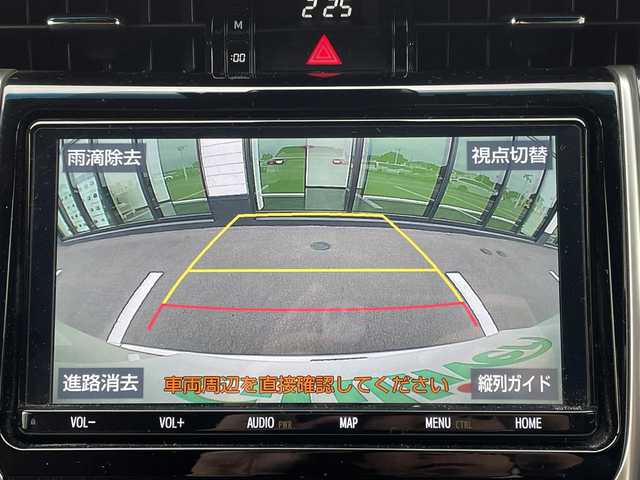 トヨタ ハリアー プレミアム 群馬県 2019(平31)年 5.5万km ホワイトパールクリスタルシャイン ワンオーナー/トヨタセーフティセンス/・プリクラッシュセーフティ/・レーンディパーチャーアラート/・インテリジェントクリアランスソナー/・誤発信抑制機能/純正SDナビ　NSZT-Y68T/　(CD DVD フルセグTV SD Bluetooth AM FM)/バックカメラ/ETC2.0/LEDヘッドライト/LEDフォグランプ/オートライト/オートマチックハイビーム/シーケンシャルウィンカー/レーダークルーズコントロール/パワーバックドア/アイドリングストップ/ステリングスイッチ/運転席パワーシート/ハーフレザーシート/電動パーキングブレーキ/横滑り防止/純正フロアマット/純正ドアバイザー/取扱説明書/保証書/スペアキー・カードキー/社外17インチAW付きスタッドレス積み込み