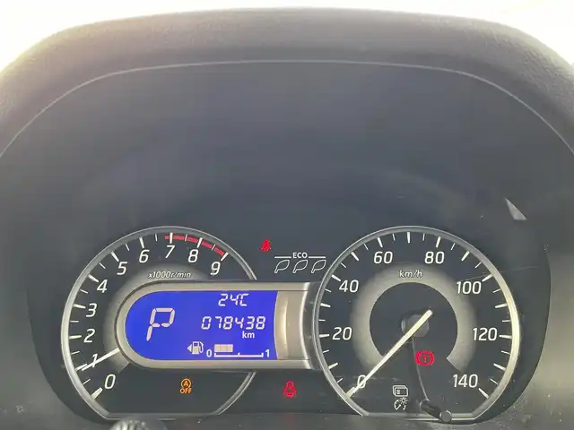 日産 デイズ ルークス ハイウェイスターS 千葉県 2015(平27)年 7.9万km ホワイトパール 横滑り防止装置/エマージェンシーブレーキ/踏み間違い衝突防止アシスト/純正SDナビ(MM114D-W)/・AM/FM/CD/フルセグTV/ETC/アイドリングストップ/純正アルミホイール/純正HIDヘッドライト/衝突安全ボディ/保証書/取扱説明書