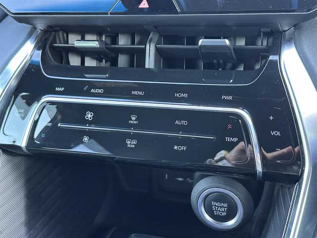 トヨタ ハリアー Z 東京都 2021(令3)年 2.3万km パール JBLサラウンド/ナビゲーション/フルセグテレビ/ブルートゥース接続/USB接続/全方位カメラ/アダプティブクルーズ/車線逸脱警報/ブラインドスポットモニタ/パワーバックドア/保証書/取扱説明書/整備手帳/スマートキーX2個