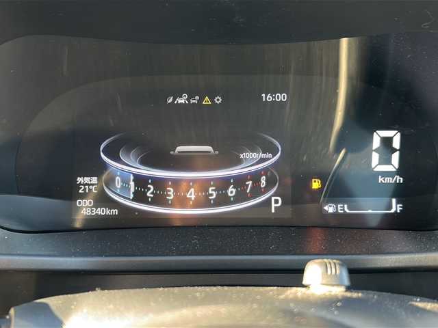 トヨタ ライズ Z 三重県 2019(令1)年 4.9万km シャイニングホワイトパール 純正ナビ /全周囲カメラ/BSM /スペアキー /前席シートヒーター /パドルシフト /ビルトインETC /レーダークルーズコントロール /レーンキープアシスト /衝突軽減ブレーキ/アイドリングストップ/USB給電/純正ドライブレコーダー /ステアリングスイッチ /保証書 /電動格納ミラー/禁煙車