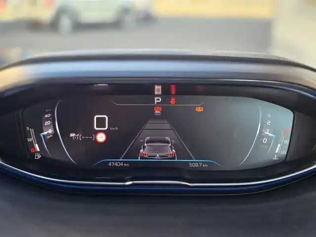 プジョー ５００８ GT ブルーHDi 山梨県 2021(令3)年 4.8万km 青 ３列シート/ＡＣＣ/LKA/BSM/３６０°カメラ/ドライビングモード/インテリジェントハイビーム/ＡｐｐｌｅＣａｒＰｌａｙ/AndoroidAuto/ＢＴ/置き充電/運転席Ｐシート/前席シートH/ドラレコ