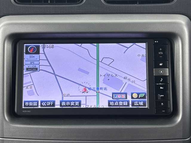 ダイハツ ムーヴ コンテ カスタム RS 愛知県 2010(平22)年 4.6万km プラムブラウンクリスタルマイカ 禁煙車/純正7インチナビ/（AM/FM/CD/DVD/Bluetooth/ワンセグTV）/ドライブレコーダー/純正15インチアルミホイール/純正フロアマット/スマートキー/フロントフォグランプ/ベンチシート/スペアタイヤ/電動格納ミラー