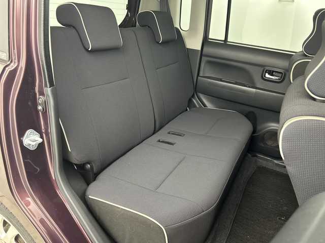 ダイハツ ムーヴ コンテ カスタム RS 愛知県 2010(平22)年 4.6万km プラムブラウンクリスタルマイカ 禁煙車/純正7インチナビ/（AM/FM/CD/DVD/Bluetooth/ワンセグTV）/ドライブレコーダー/純正15インチアルミホイール/純正フロアマット/スマートキー/フロントフォグランプ/ベンチシート/スペアタイヤ/電動格納ミラー