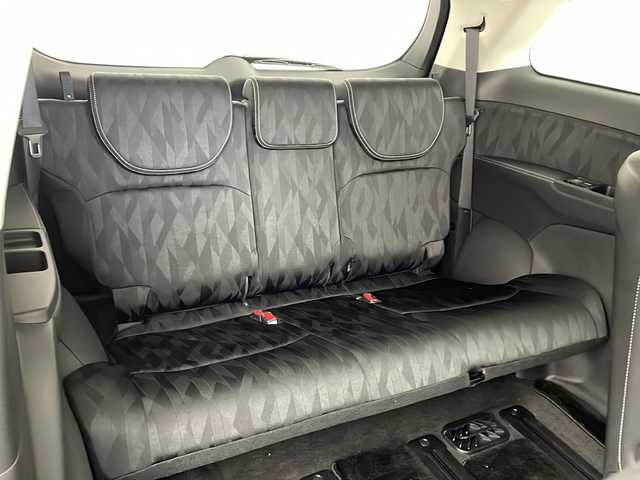 ホンダ オデッセイ ハイブリッド アブソルート・EXホンダセンジング 兵庫県 2018(平30)年 3.1万km プレミアムヴィーナスブラックP ・純正ナビ/CD/DVD/Bluetooth/TV/・マルチビューカメラシステム/・ビルトインETC2.0/・純正フリップダウンモニター/・Honda　SENSING/衝突軽減ブレーキ/誤発進抑制機能/歩行者事故低減ステアリング/路外逸脱抑制機能/アダプティブ・クルーズ・コントロール/車線維持支援システム/先行車発進お知らせ機能/標識認識機能/・ブラインドスポットモニター/・ハーフレザー/・前席シートヒーター/・ステアリングスイッチ/・社外１９インチアルミホイール/・ＬＥＤヘッドライト/・フォグランプ/・オートライト/・プッシュスタート/・スマートキー/・電子パーキング/・オートホールド/・ミラーヒーター/・フロアマット/・2列目サンシェード