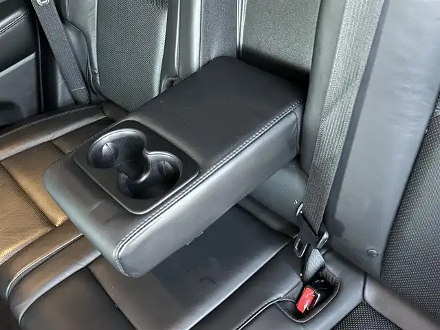 クライスラー・ジープ ジープ グランドチェロキー 茨城県 2019(平31)年 4.5万km 黒 後期型 /衝突軽減B /ACC /黒革 /Sヒ-タ- /ベンチレ-ション /サイドステップ/ナビ /TV/BT/USB /Bカメラ /パ-クディスタンス /レ-ンセンス /BSM /LED /PWシ-ト /PWテ-ルゲ-ト /ステアリングヒ-タ-/ALPINEサウンド /ETC /ル-フレ-ル /前後ドラレコ /禁煙車