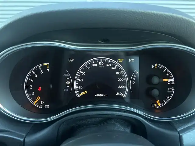 クライスラー・ジープ ジープ グランドチェロキー 茨城県 2019(平31)年 4.5万km 黒 後期型 /衝突軽減B /ACC /黒革 /Sヒ-タ- /ベンチレ-ション /サイドステップ/ナビ /TV/BT/USB /Bカメラ /パ-クディスタンス /レ-ンセンス /BSM /LED /PWシ-ト /PWテ-ルゲ-ト /ステアリングヒ-タ-/ALPINEサウンド /ETC /ル-フレ-ル /前後ドラレコ /禁煙車