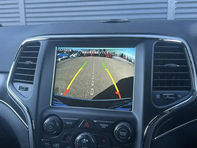 クライスラー・ジープ ジープ グランドチェロキー 茨城県 2019(平31)年 4.5万km 黒 後期型 /衝突軽減B /ACC /黒革 /Sヒ-タ- /ベンチレ-ション /サイドステップ/ナビ /TV/BT/USB /Bカメラ /パ-クディスタンス /レ-ンセンス /BSM /LED /PWシ-ト /PWテ-ルゲ-ト /ステアリングヒ-タ-/ALPINEサウンド /ETC /ル-フレ-ル /前後ドラレコ /禁煙車