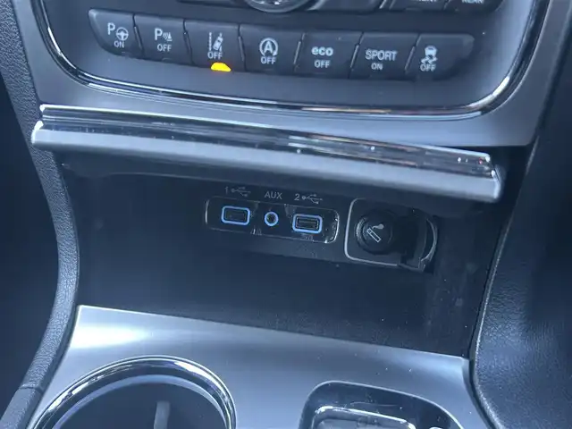 クライスラー・ジープ ジープ グランドチェロキー 茨城県 2019(平31)年 4.5万km 黒 後期型 /衝突軽減B /ACC /黒革 /Sヒ-タ- /ベンチレ-ション /サイドステップ/ナビ /TV/BT/USB /Bカメラ /パ-クディスタンス /レ-ンセンス /BSM /LED /PWシ-ト /PWテ-ルゲ-ト /ステアリングヒ-タ-/ALPINEサウンド /ETC /ル-フレ-ル /前後ドラレコ /禁煙車