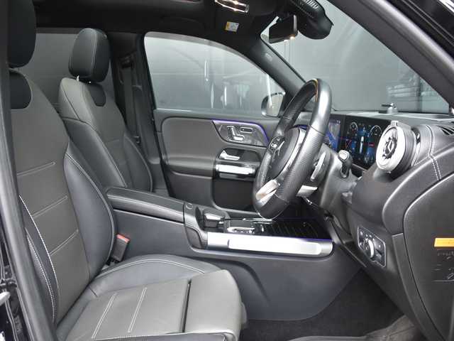 メルセデス・ベンツ Ｍ・ベンツ ＧＬＢ２００ｄ 4マチック AMGライン 和歌山県 2021(令3)年 3.9万km コスモスブラック パノラマSR /レザーEXパッケージ /アドバンスドパッケージ /パナメリカーナグリル /前後ドラレコ /オートテールゲート /純ナビ /360度カメラ/TV /HUD /アンビエントライト /キーレスゴー /純19incAW /パワーシート /シートヒーター /LED /ETC