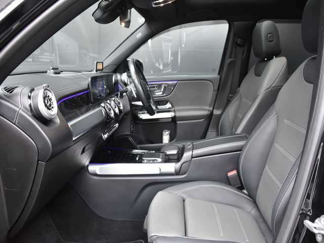 メルセデス・ベンツ Ｍ・ベンツ ＧＬＢ２００ｄ 4マチック AMGライン 和歌山県 2021(令3)年 3.9万km コスモスブラック パノラマSR /レザーEXパッケージ /アドバンスドパッケージ /パナメリカーナグリル /前後ドラレコ /オートテールゲート /純ナビ /360度カメラ/TV /HUD /アンビエントライト /キーレスゴー /純19incAW /パワーシート /シートヒーター /LED /ETC