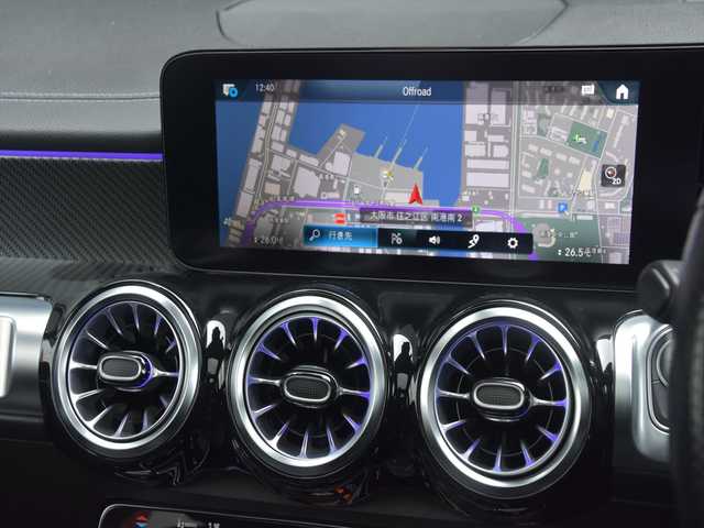 メルセデス・ベンツ Ｍ・ベンツ ＧＬＢ２００ｄ 4マチック AMGライン 和歌山県 2021(令3)年 3.9万km コスモスブラック パノラマSR /レザーEXパッケージ /アドバンスドパッケージ /パナメリカーナグリル /前後ドラレコ /オートテールゲート /純ナビ /360度カメラ/TV /HUD /アンビエントライト /キーレスゴー /純19incAW /パワーシート /シートヒーター /LED /ETC