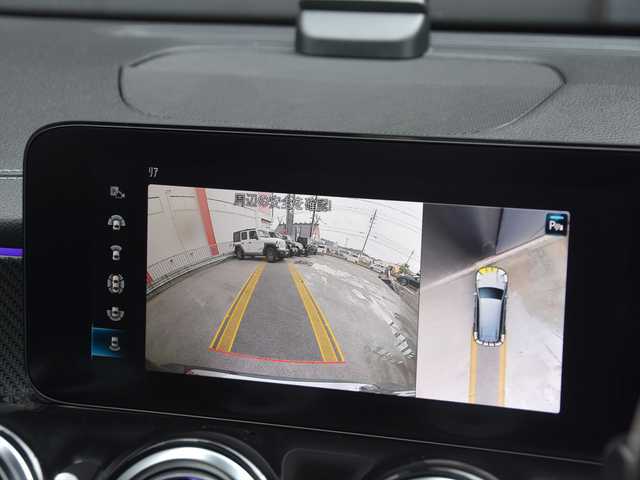 メルセデス・ベンツ Ｍ・ベンツ ＧＬＢ２００ｄ 4マチック AMGライン 和歌山県 2021(令3)年 3.9万km コスモスブラック パノラマSR /レザーEXパッケージ /アドバンスドパッケージ /パナメリカーナグリル /前後ドラレコ /オートテールゲート /純ナビ /360度カメラ/TV /HUD /アンビエントライト /キーレスゴー /純19incAW /パワーシート /シートヒーター /LED /ETC