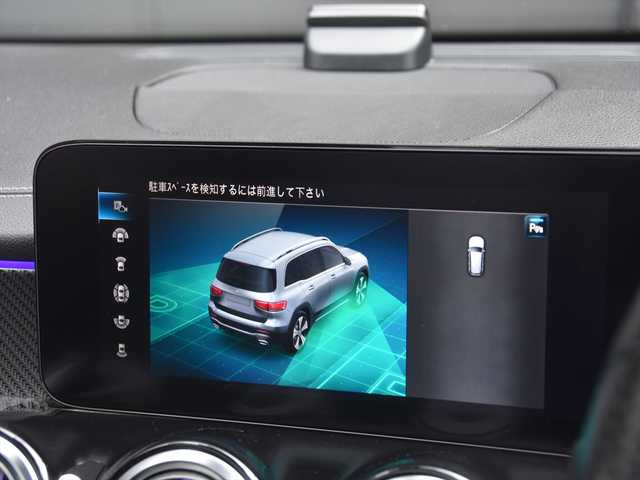 メルセデス・ベンツ Ｍ・ベンツ ＧＬＢ２００ｄ 4マチック AMGライン 和歌山県 2021(令3)年 3.9万km コスモスブラック パノラマSR /レザーEXパッケージ /アドバンスドパッケージ /パナメリカーナグリル /前後ドラレコ /オートテールゲート /純ナビ /360度カメラ/TV /HUD /アンビエントライト /キーレスゴー /純19incAW /パワーシート /シートヒーター /LED /ETC