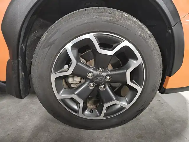 スバル インプレッサ ＸＶ 2．0i－L アイサイト 長崎県 2012(平24)年 7.9万km タンジェリンオレンジパール ブラックレザーセレクション/カロッツェリアナビ/フルセグTV/バックカメラ/ビルトインETC/全車速追従機能付クルーズコントロール/アイサイトver2/・衝突被害軽減ブレーキ/・車線逸脱警報/・誤発進抑制制御/HIDヘッドランプ/フロントフォグランプ/革巻きステアリング/パドルシフト/前席シートヒーター/運転席パワーシート/ルーフレール/純正17インチアルミホイール/スマートキー/プッシュエンジンスタート/禁煙車