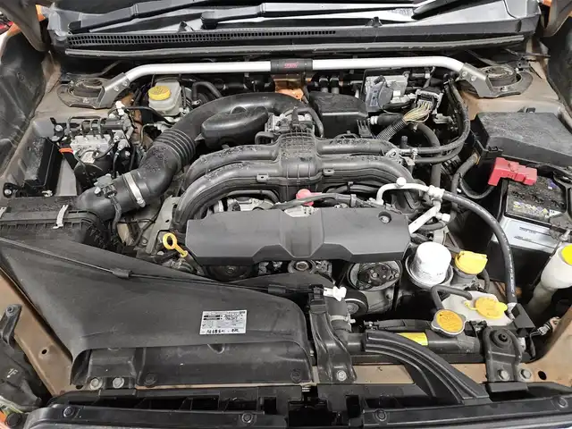 スバル インプレッサ ＸＶ 2．0i－L アイサイト 長崎県 2012(平24)年 7.9万km タンジェリンオレンジパール ブラックレザーセレクション/カロッツェリアナビ/フルセグTV/バックカメラ/ビルトインETC/全車速追従機能付クルーズコントロール/アイサイトver2/・衝突被害軽減ブレーキ/・車線逸脱警報/・誤発進抑制制御/HIDヘッドランプ/フロントフォグランプ/革巻きステアリング/パドルシフト/前席シートヒーター/運転席パワーシート/ルーフレール/純正17インチアルミホイール/スマートキー/プッシュエンジンスタート/禁煙車