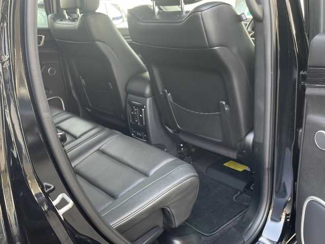 クライスラー・ジープ ジープ グランドチェロキー サミット 愛媛県 2018(平30)年 3.2万km 黒 純正ナビ/サンルーフ/バックカメラ/純正フロアマット/純正アルミホイール/TV/電動パワーシート/シートヒーター/エアシート/ETC/電動リアゲート/追従型クルーズコントロール/ステアリングヒーター/harman kardon サウンド/ドライブレコーダー/衝突被害軽減システム/レーンキープアシスト/ダウンヒルアシストコントロール