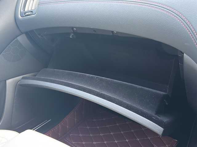 日産 スカイライン 400R 佐賀県 2023(令5)年 0.4万km スーパーブラック ワンオーナー/純正ナビ/Bluetooth/フルセグテレビ/CD/DVD/FM/AM/バックカメラ/全方位カメラ/オートライト/オートエアコン/プッシュスタート/パワーシート/シートメモリ/クルーズコントロール/純正アルミホイール/純正フロアマット/ETC/スマートキー/スペアキー/シートヒーター/ステアリングリモコン/パドルシフト/保証書/取扱説明書