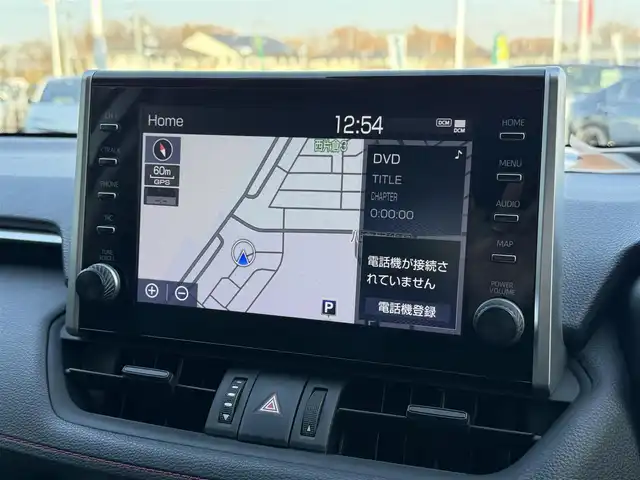 トヨタ ＲＡＶ４ アドベンチャー オフロードPKG 東京都 2021(令3)年 3.6万km スーパーホワイトⅡ ワンオーナー/Toyota Safety Sense/・パノラミックビューモニター/・プリクラッシュセーフティ/・レーンディパーチャーアラート/・ブラインドスポットモニター/・レーダークルーズコントロール/・オートマチックハイビーム/純正ディスプレイオーディオナビ/（Bluetooth/USB接続/HDMI接続）/置くだけ充電/デジタルインナーミラー/ビルトインＥＴＣ/ステアリングヒーター/パワーシート/シートヒーター/シートベンチレーション/ＬＥＤヘッドライト/純正18インチAW/純正フロアマット/保証書/取扱説明書/スマートキー