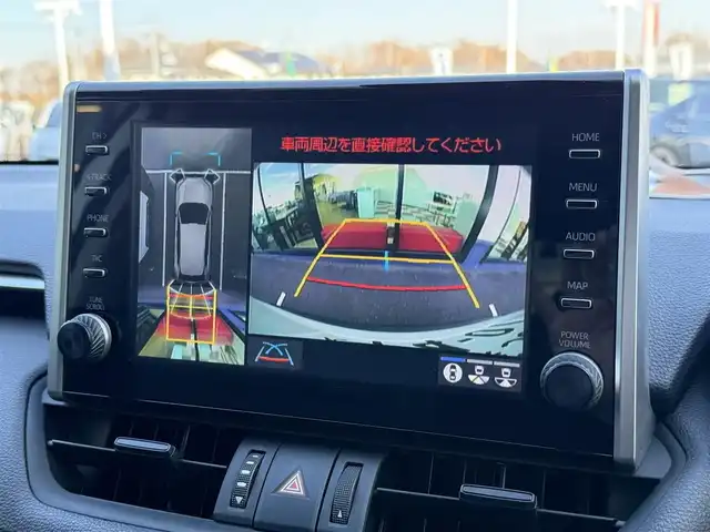 トヨタ ＲＡＶ４ アドベンチャー オフロードPKG 東京都 2021(令3)年 3.6万km スーパーホワイトⅡ ワンオーナー/Toyota Safety Sense/・パノラミックビューモニター/・プリクラッシュセーフティ/・レーンディパーチャーアラート/・ブラインドスポットモニター/・レーダークルーズコントロール/・オートマチックハイビーム/純正ディスプレイオーディオナビ/（Bluetooth/USB接続/HDMI接続）/置くだけ充電/デジタルインナーミラー/ビルトインＥＴＣ/ステアリングヒーター/パワーシート/シートヒーター/シートベンチレーション/ＬＥＤヘッドライト/純正18インチAW/純正フロアマット/保証書/取扱説明書/スマートキー