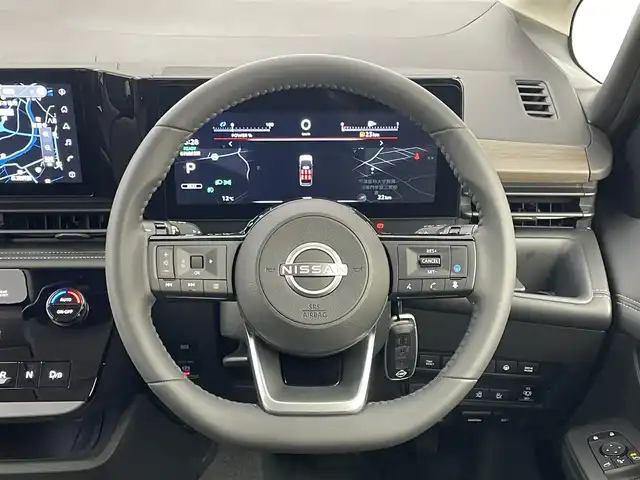 日産 セレナ e－パワー ハイウェイスター V 埼玉県 2025(令7)年 0.1千km パール 純正12.3ディスプレイオーディオ/ フルセグＴＶ　Bluetooth HDMI　AppleCarPlay/アラウンドビューモニター/デジタルインナーミラー/プロパイロット/インテリジェントクルーズコントロール/エマージェンシーブレーキ/レーンキープアシスト/ブラインドスポットモニター/両側パワースライドドア/LEDオートライト/ETC2.0