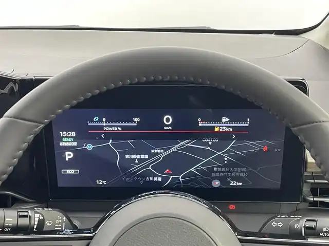 日産 セレナ e－パワー ハイウェイスター V 埼玉県 2025(令7)年 0.1千km パール 純正12.3ディスプレイオーディオ/ フルセグＴＶ　Bluetooth HDMI　AppleCarPlay/アラウンドビューモニター/デジタルインナーミラー/プロパイロット/インテリジェントクルーズコントロール/エマージェンシーブレーキ/レーンキープアシスト/ブラインドスポットモニター/両側パワースライドドア/LEDオートライト/ETC2.0