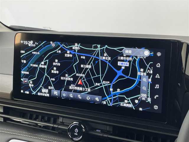 日産 セレナ e－パワー ハイウェイスター V 埼玉県 2025(令7)年 0.1千km パール 純正12.3ディスプレイオーディオ/ フルセグＴＶ　Bluetooth HDMI　AppleCarPlay/アラウンドビューモニター/デジタルインナーミラー/プロパイロット/インテリジェントクルーズコントロール/エマージェンシーブレーキ/レーンキープアシスト/ブラインドスポットモニター/両側パワースライドドア/LEDオートライト/ETC2.0