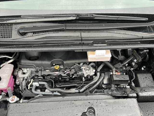 トヨタ ヴェルファイア ハイブリット Z プレミア 山口県 2024(令6)年 3.3万km ブラック 左右独立ムーンルーフ/純正13インチ有機ELフリップダウンモニター/14インチディスプレイオーディオ（コネクティッドナビ対応）Plus/・フルセグテレビ/・Bluetooth/・AM/FM/・USB/・Miracast/・Apple CarPlay/・Android Auto/パノラミックビューモニター/両側パワースライドドア/パワーバックドア/ETC2.0/3列シート/レザーパワーシート/エアーシート/デジタルインナーミラー/プッシュスタート/スマートキー（スペアキー有）/バックカメラ/HUD/電動パーキングブレーキ/ドライバーモニターカメラ/後席電動サンシェード/タイプＣ入力端子/タイプＣ充電端子/置くだけ充電/取説/保証書/Toyota Safety Sense/・プリクラッシュセーフティ/・レーントレーシングアシスト/・レーダークルーズコントロール（全車追従機能付）/・ロードサインアシスト/・アダプティブハイビームシステム/・オートマチックハイビーム/安全装備/・先行車発進告知機能/・BSM/・リヤクロストラフィックアラート/・パーキングサポートブレーキ/・クリアランスソナー＆バックソナー/・安心降車アシスト