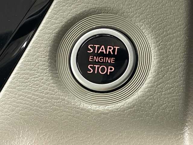 日産 ルークス X ターボ 沖縄県 2023(令5)年 5.2万km ブラック 純正９インチナビ（MM222D-L）/（フルセグTV　Bluetooth　SD）/純正ドライブレコーダー/ビルトインETC/両側パワースライドドア/サーキュレーター/エマージェンシーブレーキ/スマートキー/プッシュスタート/純正フロアマット