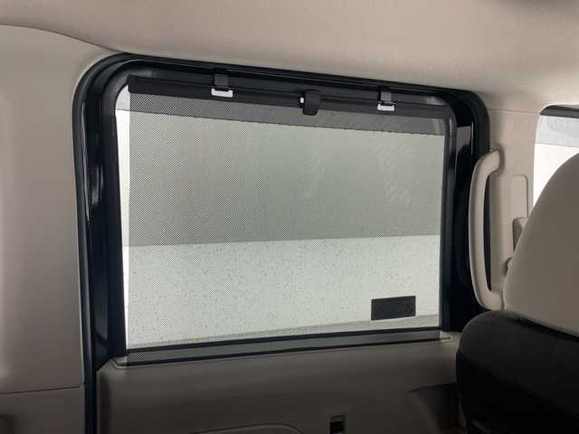 日産 ルークス X ターボ 沖縄県 2023(令5)年 5.2万km ブラック 純正９インチナビ（MM222D-L）/（フルセグTV　Bluetooth　SD）/純正ドライブレコーダー/ビルトインETC/両側パワースライドドア/サーキュレーター/エマージェンシーブレーキ/スマートキー/プッシュスタート/純正フロアマット