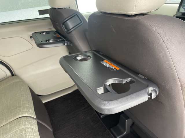 日産 ルークス X ターボ 沖縄県 2023(令5)年 5.2万km ブラック 純正９インチナビ（MM222D-L）/（フルセグTV　Bluetooth　SD）/純正ドライブレコーダー/ビルトインETC/両側パワースライドドア/サーキュレーター/エマージェンシーブレーキ/スマートキー/プッシュスタート/純正フロアマット