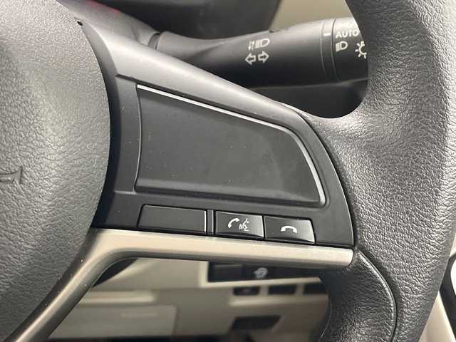 日産 ルークス X ターボ 沖縄県 2023(令5)年 5.2万km ブラック 純正９インチナビ（MM222D-L）/（フルセグTV　Bluetooth　SD）/純正ドライブレコーダー/ビルトインETC/両側パワースライドドア/サーキュレーター/エマージェンシーブレーキ/スマートキー/プッシュスタート/純正フロアマット