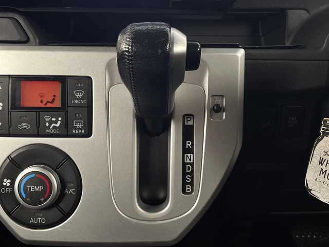 ダイハツ ウェイク G SA 新潟県 2015(平27)年 12万km トニコオレンジメタリック 4WD/フリップダウンモニター/純正ナビ/　　フルセグ/CD/DVD/BT/バックカメラ/両側パワースライドドア/LEDオートライト/シートヒーター/純正15インチアルミホイール/ステアリングスイッチ/スマートキー/ETC