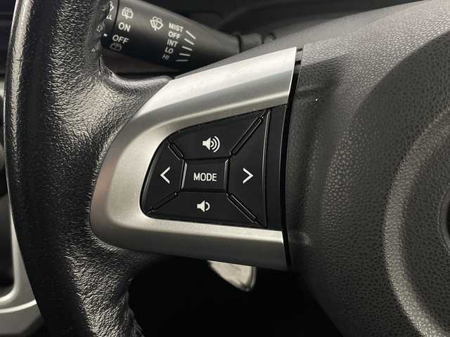 ダイハツ ウェイク G SA 新潟県 2015(平27)年 12万km トニコオレンジメタリック 4WD/フリップダウンモニター/純正ナビ/　　フルセグ/CD/DVD/BT/バックカメラ/両側パワースライドドア/LEDオートライト/シートヒーター/純正15インチアルミホイール/ステアリングスイッチ/スマートキー/ETC