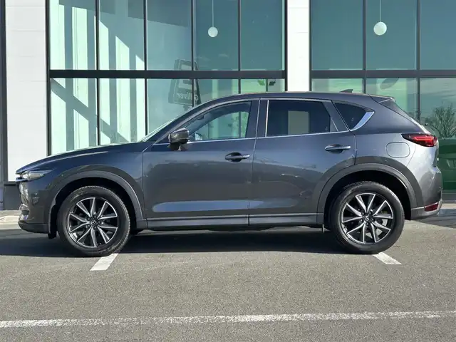 マツダ ＣＸ－５