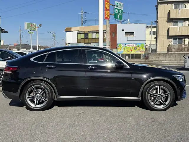 メルセデス・ベンツ Ｍ・ベンツ ＧＬＣ２２０