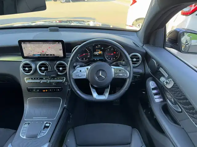 メルセデス・ベンツ Ｍ・ベンツ ＧＬＣ２２０