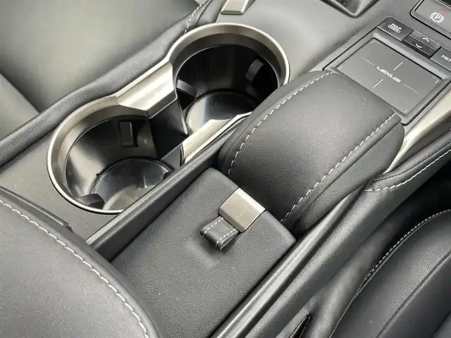 レクサス ＮＸ 200t Iパッケージ 群馬県 2015(平27)年 6.9万km ソニッククォーツ ナビ　/フルセグ　/バックカメラ　/サイドカメラ　/パワーバックドア　/レーダークルーズコントロール　/ステアリングヒーター　/レザーシート　/シートヒーター　/メモリーシート　/ＬＥＤヘッドライト　/純正フロアーマット