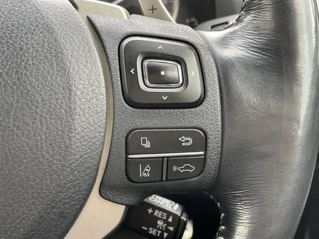 レクサス ＮＸ 200t Iパッケージ 群馬県 2015(平27)年 6.9万km ソニッククォーツ ナビ　/フルセグ　/バックカメラ　/サイドカメラ　/パワーバックドア　/レーダークルーズコントロール　/ステアリングヒーター　/レザーシート　/シートヒーター　/メモリーシート　/ＬＥＤヘッドライト　/純正フロアーマット