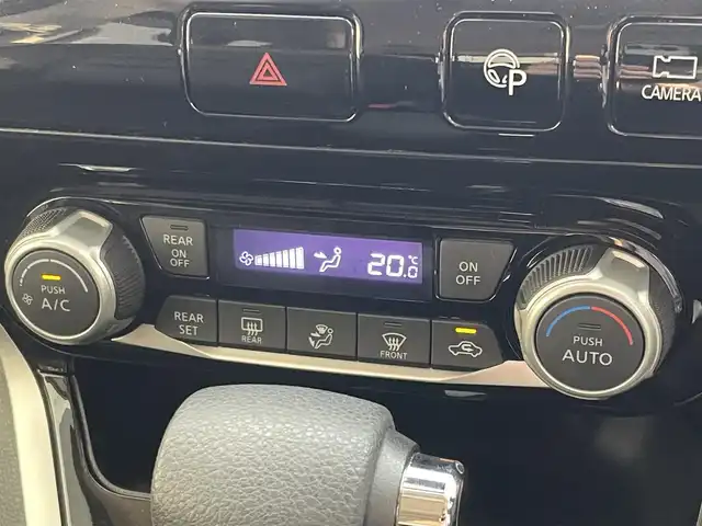 日産 セレナ ハイウェイスター 埼玉県 2017(平29)年 3.8万km マルーンレッド 2トーン 純正9型SDナビゲーション【MM516D-L】/AM FM フルセグ Bluetooth CD DVD/アラウンドビューモニター/純正11型フリップダウンモニター/両側パワースライドドア/ハンズフリーオートスライドドア/ビルトインETC/前方ドライブレコーダー/アイドリングストップ/車線逸脱警報/エマージェンシーブレーキ/標識検知機能/コーナーセンサー/ふらつき警報機能/純正フロアマット/LEDヘッドライト/オートライト/スマートキー/スペアキー