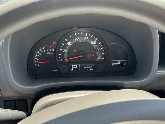 スズキ エブリイ PA 鹿児島県 2020(令2)年 5万km シルキーシルバーメタリック 禁煙車/衝突被害軽減ブレーキ/ハイルーフ/オートギアシフト（5AGS)/クリアランスソナー/レーンディパーチャーアラート/トランクションコントロール/ラバーマット/ドアバイザー/WSRSエアバック/ABS/エアコン