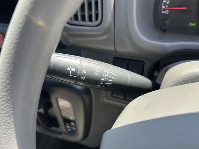 スズキ エブリイ PA 鹿児島県 2020(令2)年 5万km シルキーシルバーメタリック 禁煙車/衝突被害軽減ブレーキ/ハイルーフ/オートギアシフト（5AGS)/クリアランスソナー/レーンディパーチャーアラート/トランクションコントロール/ラバーマット/ドアバイザー/WSRSエアバック/ABS/エアコン